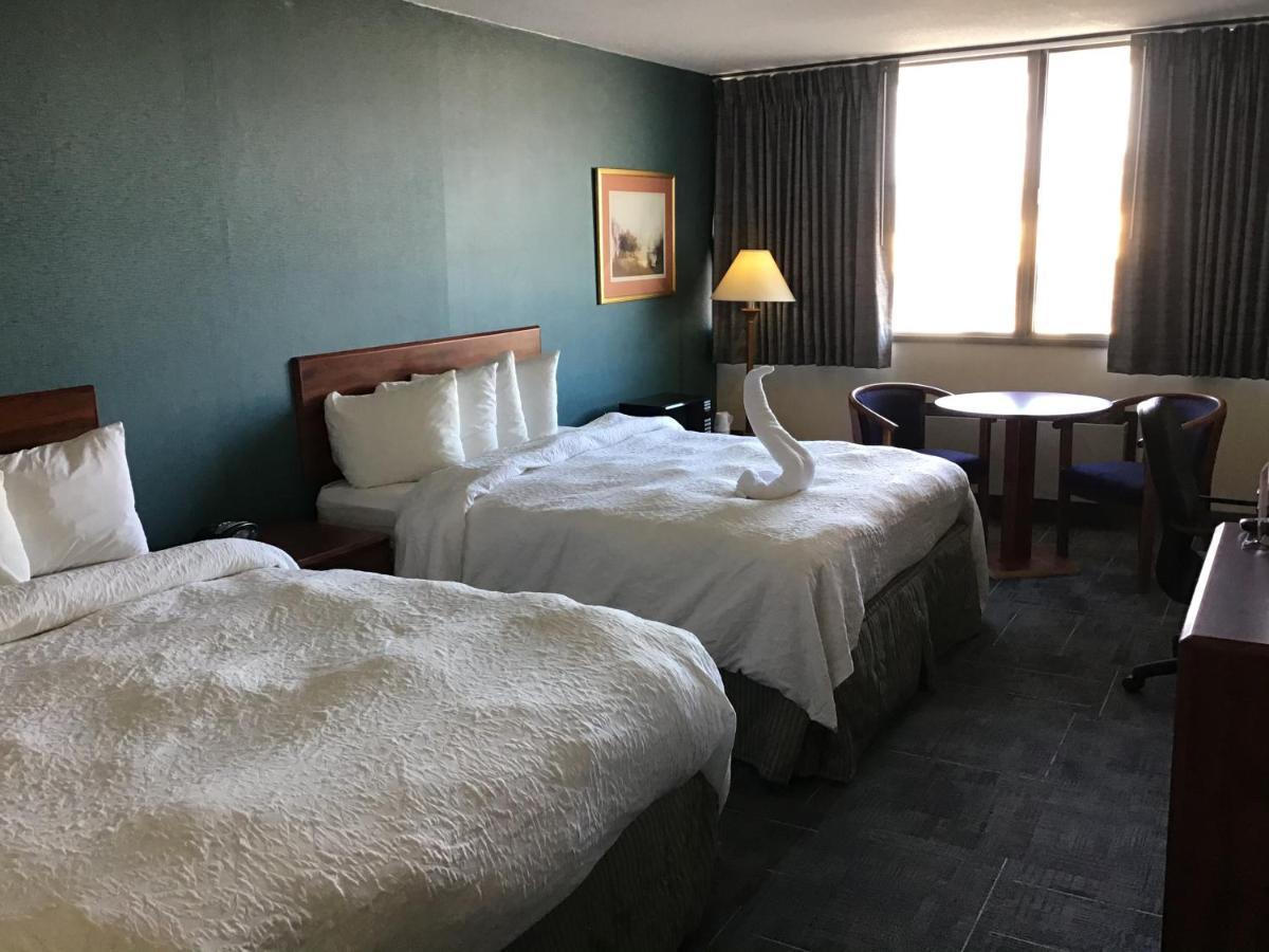 Howard Johnson By Wyndham Gillette Esterno foto