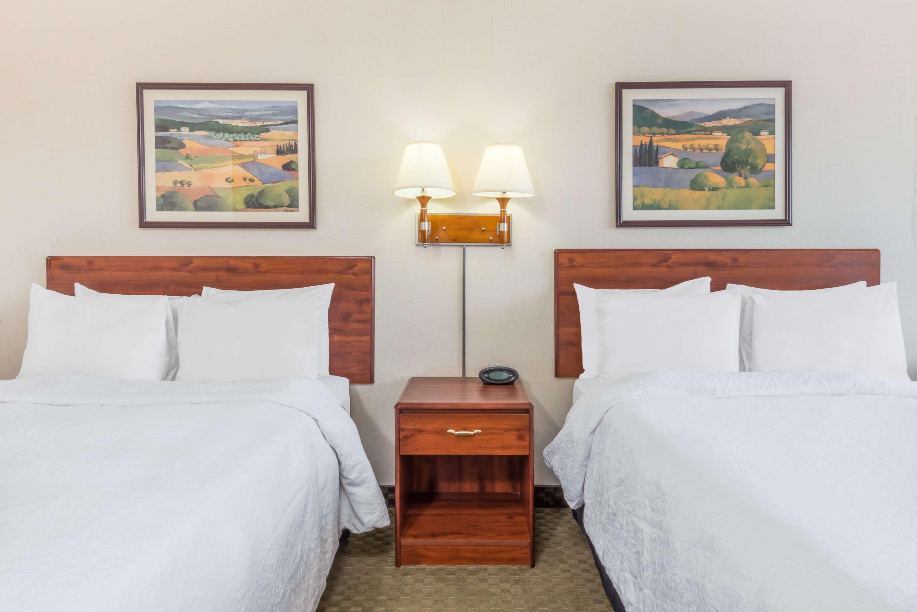 Howard Johnson By Wyndham Gillette Esterno foto