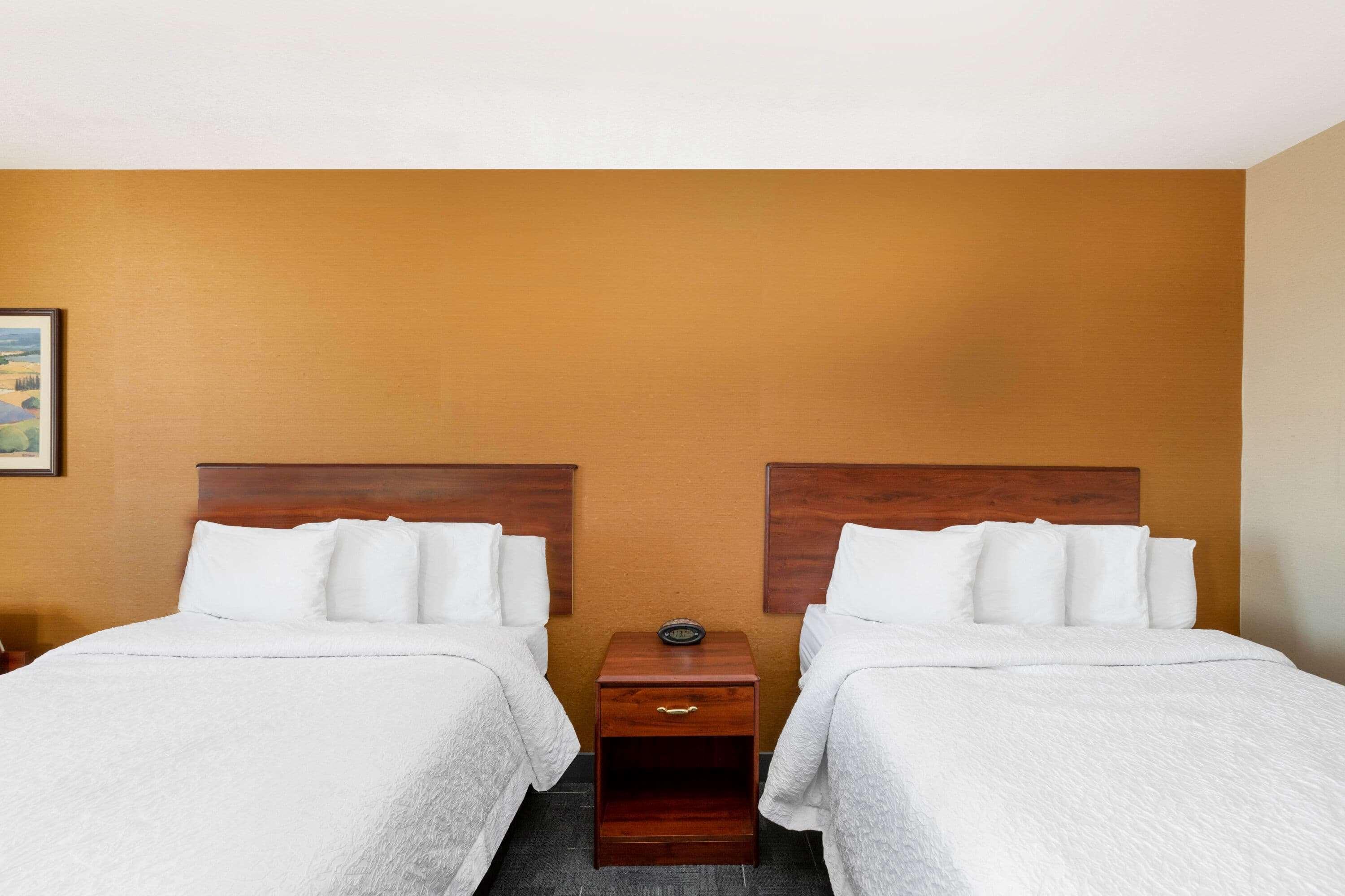 Howard Johnson By Wyndham Gillette Esterno foto