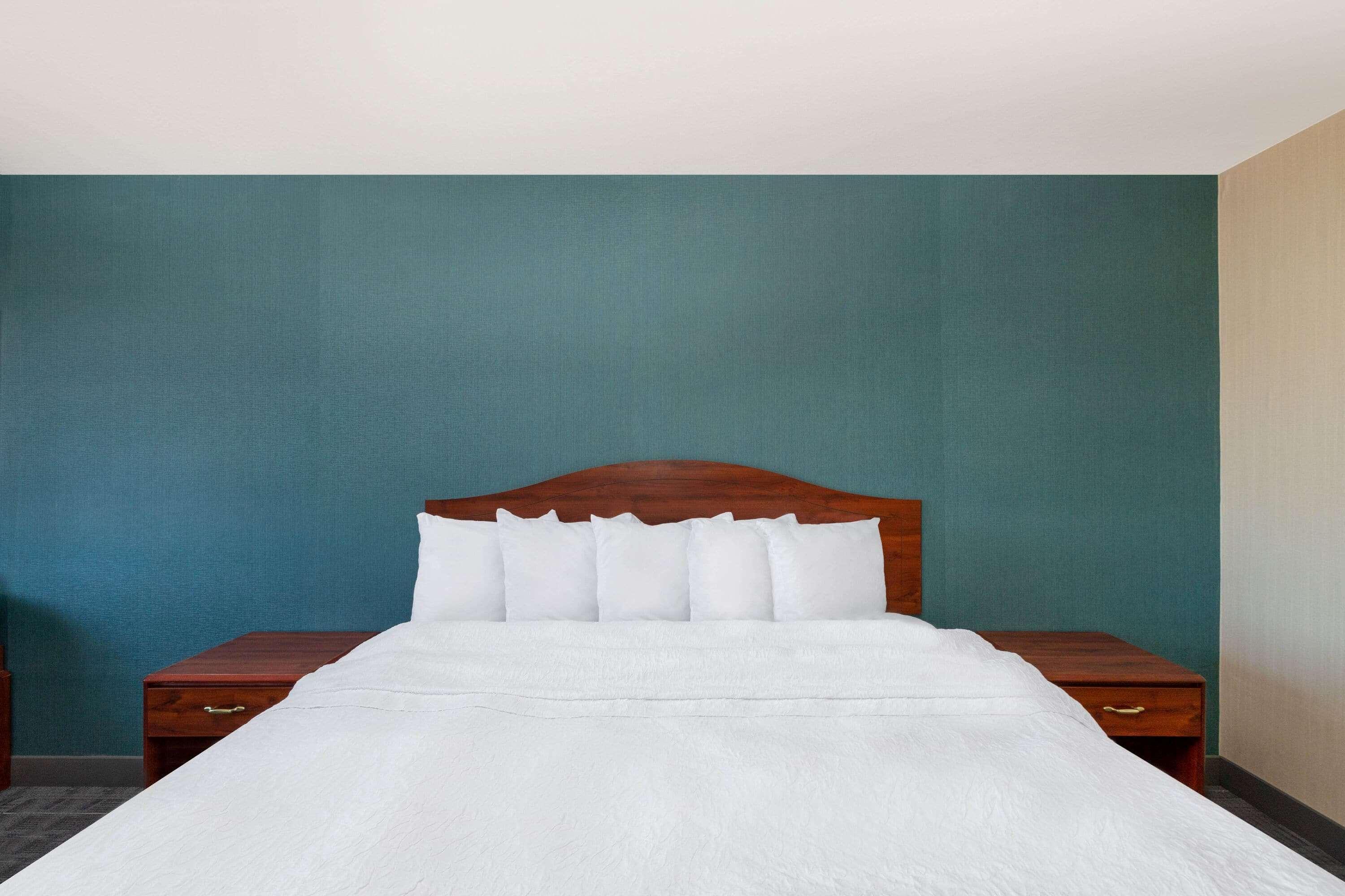 Howard Johnson By Wyndham Gillette Esterno foto
