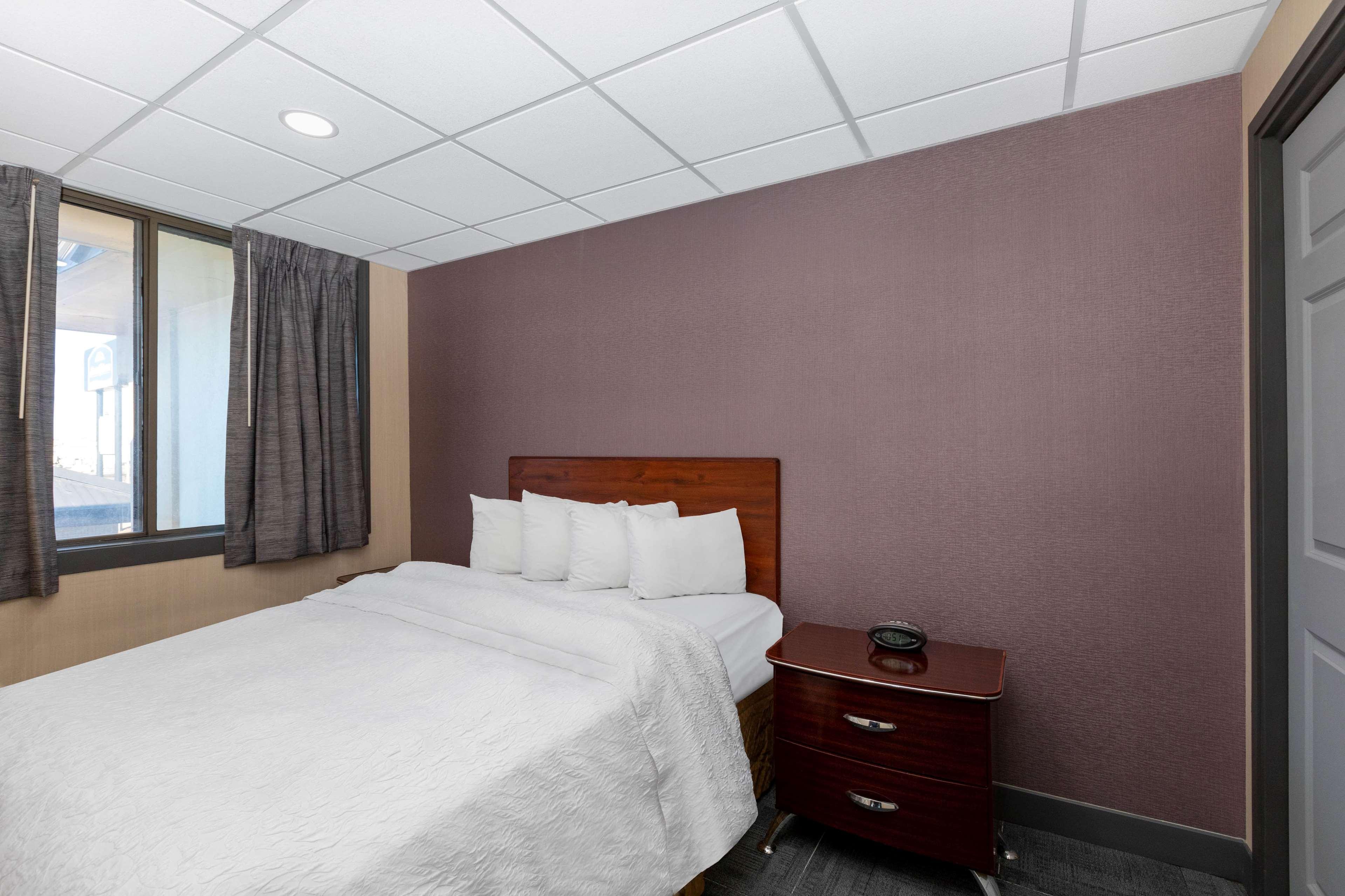 Howard Johnson By Wyndham Gillette Esterno foto